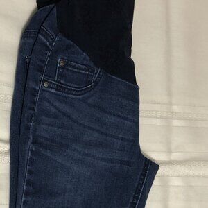 Maternity Jeans- Jessica Simpson